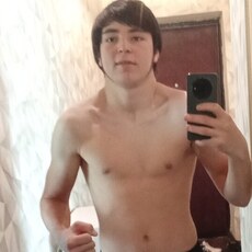 Фотография мужчины Али, 20 лет из г. Альметьевск