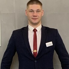 Фотография мужчины Александр, 22 года из г. Москва