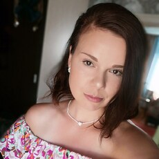 Фотография девушки Олеся, 31 год из г. Калтан