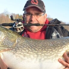 Фотография мужчины Серёга, 51 год из г. Бузулук