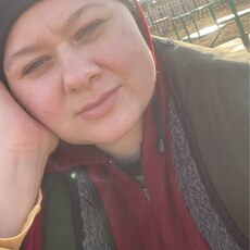 Фотография девушки Анастасия, 33 года из г. Нижний Новгород