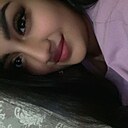 Милана, 20 лет