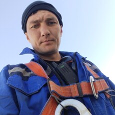 Фотография мужчины Иван, 34 года из г. Кентау