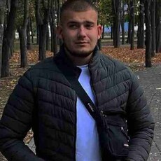 Фотография мужчины Ромчик, 24 года из г. Киев