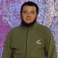 Фотография мужчины Камал, 28 лет из г. Астана