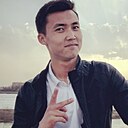 Бейбарыс, 35 лет