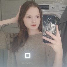 Фотография девушки Настя, 18 лет из г. Донецк