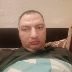 Фотография мужчины Олександр, 36 лет из г. Могилев-Подольский