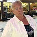 Лариса, 54 года