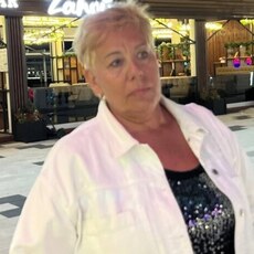 Фотография девушки Лариса, 55 лет из г. Наро-Фоминск