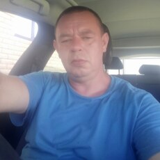 Фотография мужчины Ярослав, 46 лет из г. Брест