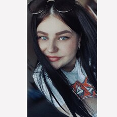 Фотография девушки Катя, 23 года из г. Томск