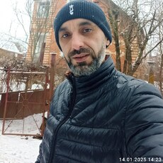 Фотография мужчины Парвиз, 31 год из г. Казань