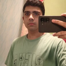 Фотография мужчины Илья, 20 лет из г. Тверь