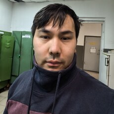Фотография мужчины Нуркен, 27 лет из г. Темиртау
