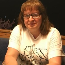 Фотография девушки Юлия, 48 лет из г. Иваново