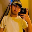 Шахбоз, 22 года