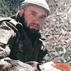 Фотография мужчины Спартак, 30 лет из г. Донецк