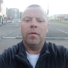 Фотография мужчины Денис, 40 лет из г. Братск