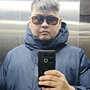 Азамат, 38 лет