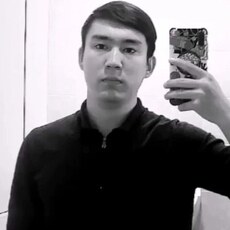 Фотография мужчины Замир, 27 лет из г. Зыряновск