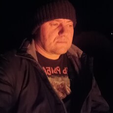 Фотография мужчины Валерий, 45 лет из г. Вологда