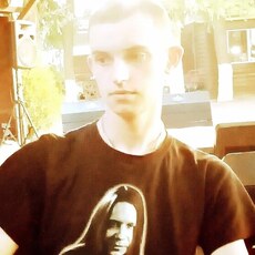 Фотография мужчины Павел, 23 года из г. Каневская