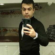 Фотография мужчины Эдуард, 32 года из г. Жуковский