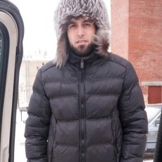 Фотография мужчины Хаким, 36 лет из г. Душанбе