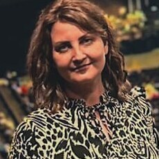 Фотография девушки Евгения, 44 года из г. Подольск