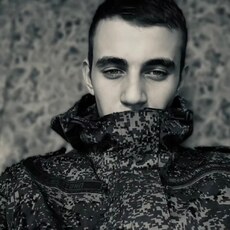 Фотография мужчины Егор, 20 лет из г. Чита