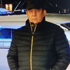 Фотография мужчины Андрей, 55 лет из г. Москва