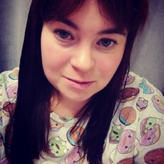 Фотография девушки Зайка, 29 лет из г. Курган