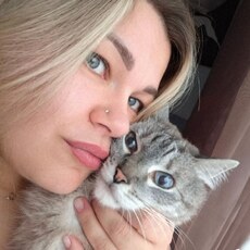 Фотография девушки Марина, 37 лет из г. Мариуполь