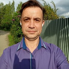 Фотография мужчины Игорь, 45 лет из г. Псков