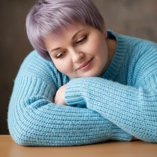 Фотография девушки Галчонок, 50 лет из г. Тихорецк