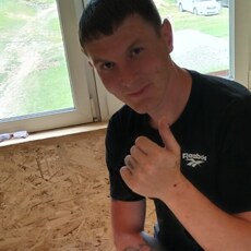 Фотография мужчины Роман, 27 лет из г. Чернышевск