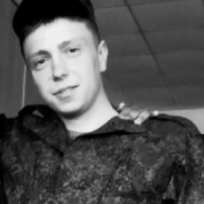 Фотография мужчины Алексей, 24 года из г. Лида