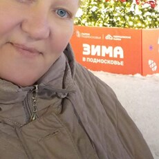 Фотография девушки Елена, 52 года из г. Севастополь