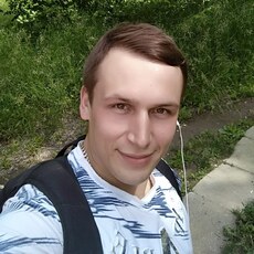 Фотография мужчины Виктор, 33 года из г. Иркутск