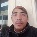 Ravshanbek, 31 год