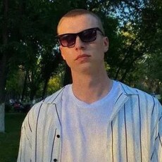Фотография мужчины Боря, 24 года из г. Донецк