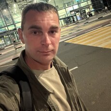 Фотография мужчины Влад, 25 лет из г. Свердловск