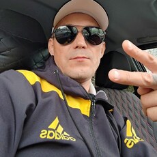 Фотография мужчины Александр, 40 лет из г. Нижнекамск