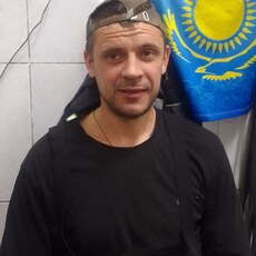 Фотография мужчины Андрей, 43 года из г. Астана