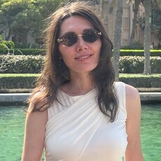 Olesia, 36 из г. Москва.