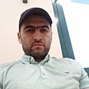 Чонибек, 34 года