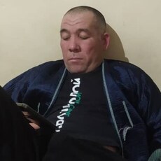 Фотография мужчины Коля, 45 лет из г. Москва