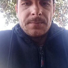 Фотография мужчины Олександр, 31 год из г. Днепр