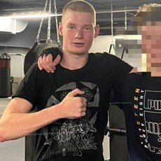 Фотография мужчины Александр, 18 лет из г. Пушкино (Московская Обл)